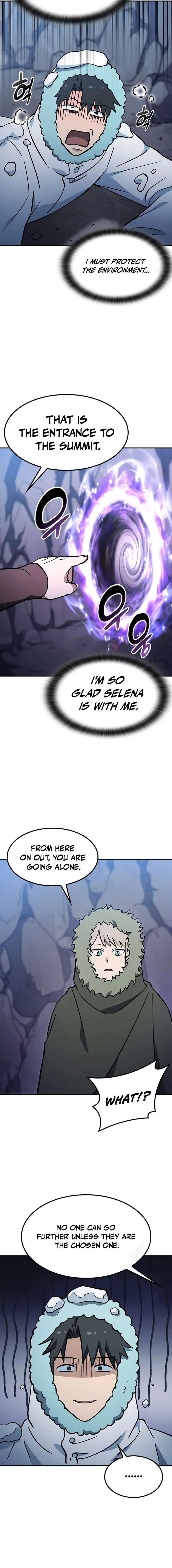 Kim Ohjin's Adventures with Strange Animals Chapter 54 page 13 - 