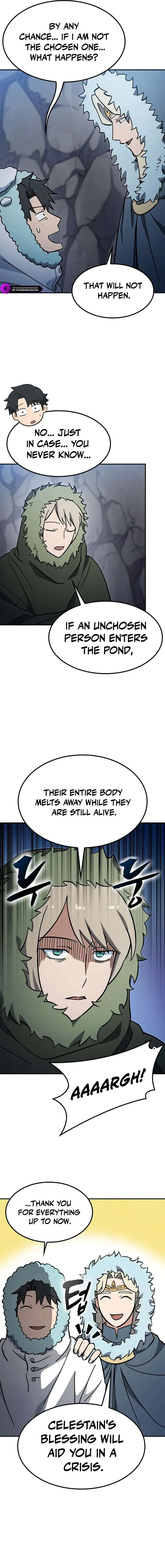 Kim Ohjin's Adventures with Strange Animals Chapter 54 page 14 - 