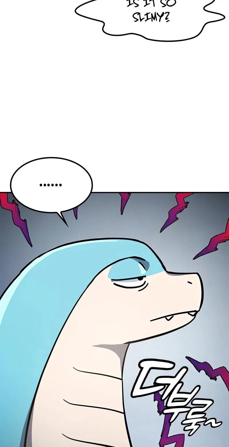 Kim Ohjin's Adventures with Strange Animals Chapter 56 page 11 - 