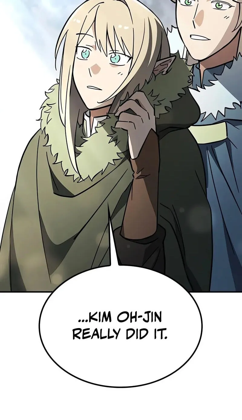 Kim Ohjin's Adventures with Strange Animals Chapter 56 page 105 - 