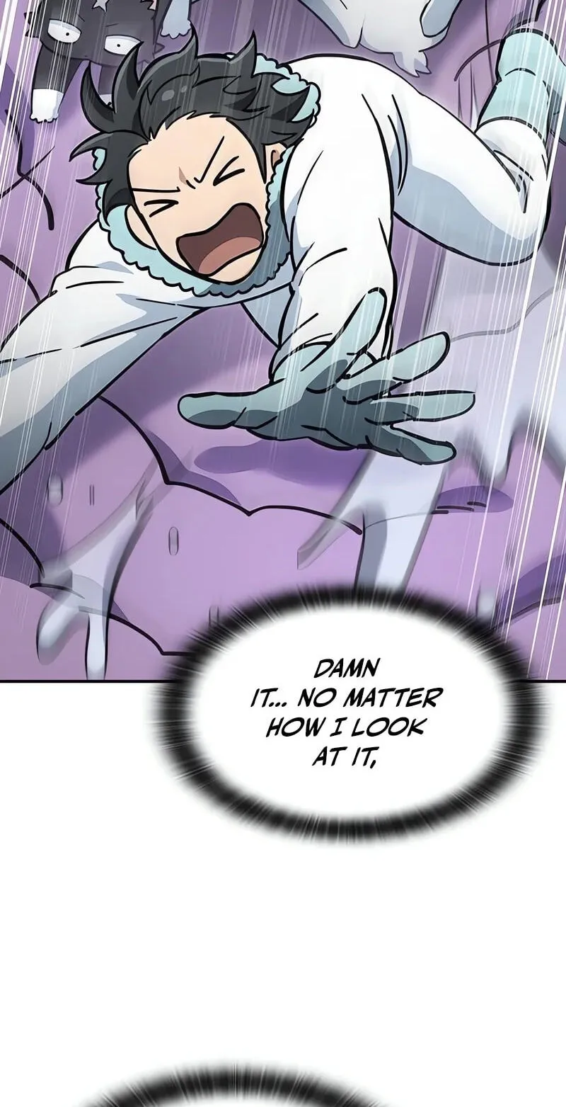 Kim Ohjin's Adventures with Strange Animals Chapter 56 page 14 - 