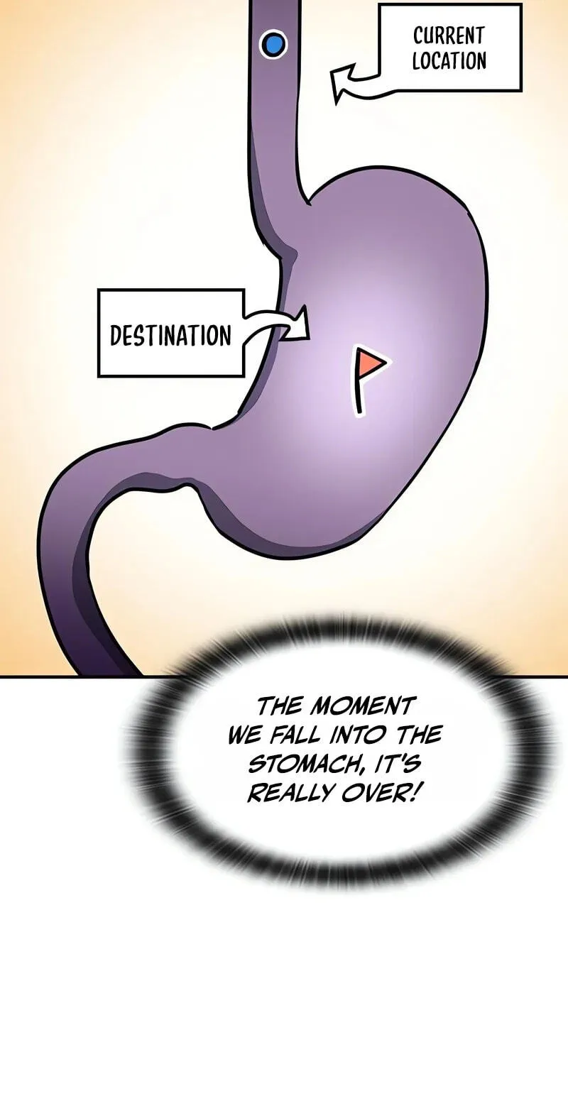 Kim Ohjin's Adventures with Strange Animals Chapter 56 page 18 - 