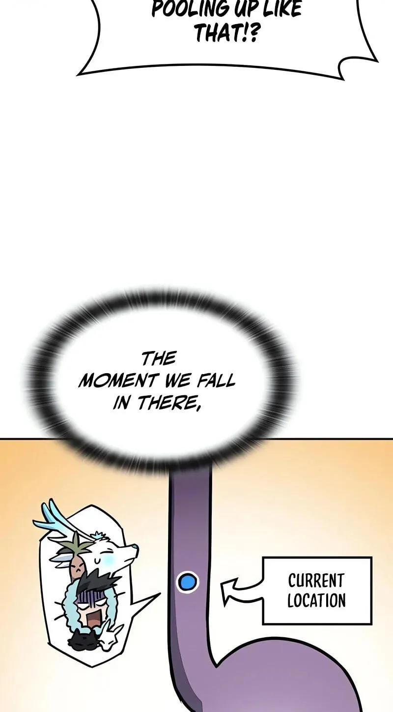 Kim Ohjin's Adventures with Strange Animals Chapter 56 page 23 - 