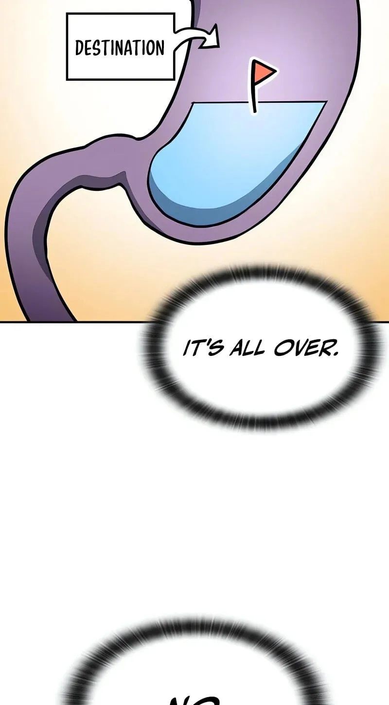 Kim Ohjin's Adventures with Strange Animals Chapter 56 page 24 - 