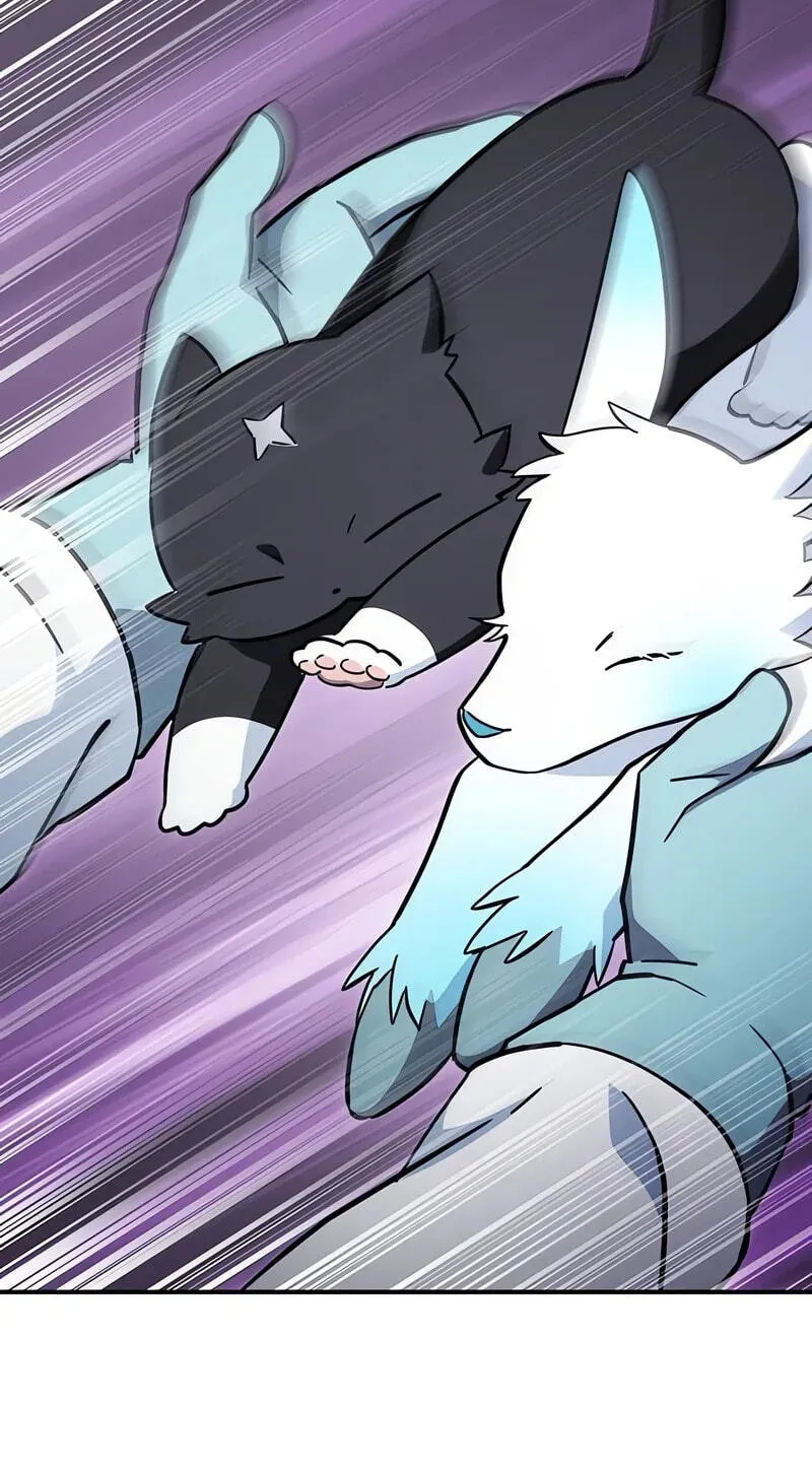 Kim Ohjin's Adventures with Strange Animals Chapter 56 page 27 - 