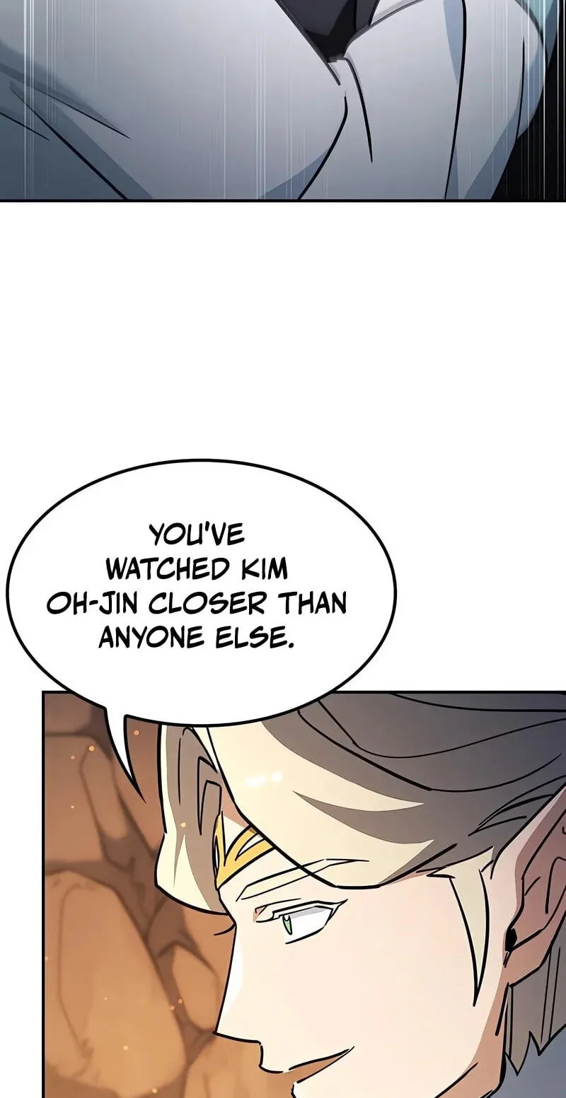 Kim Ohjin's Adventures with Strange Animals Chapter 56 page 41 - 