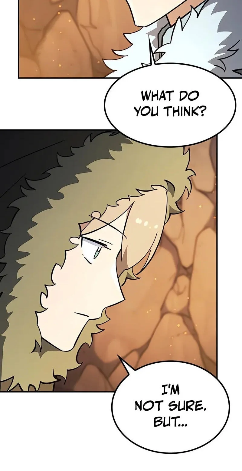 Kim Ohjin's Adventures with Strange Animals Chapter 56 page 42 - 