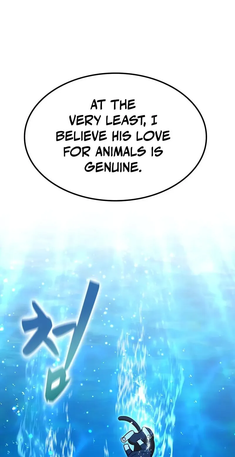 Kim Ohjin's Adventures with Strange Animals Chapter 56 page 43 - 