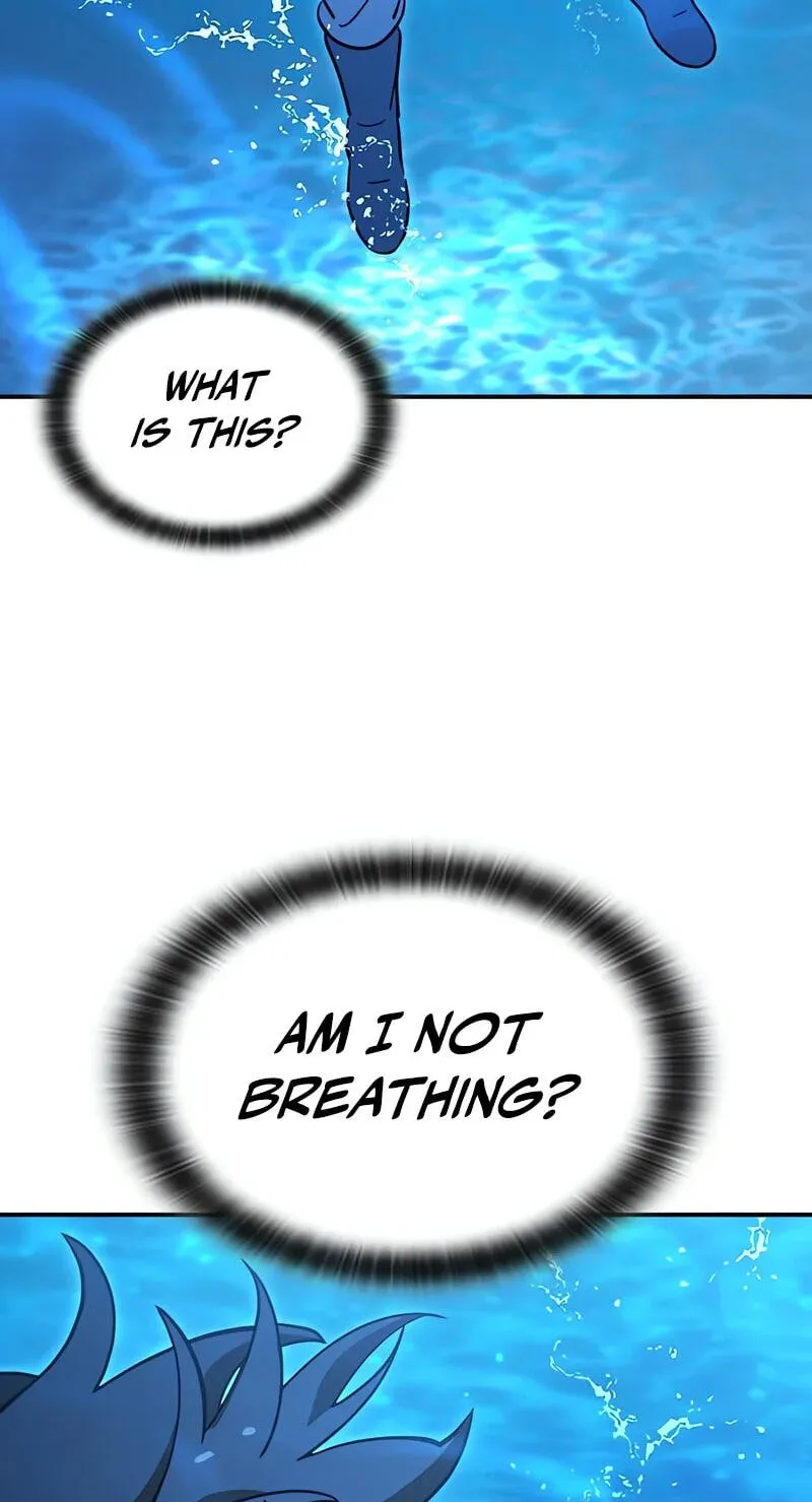 Kim Ohjin's Adventures with Strange Animals Chapter 56 page 49 - 