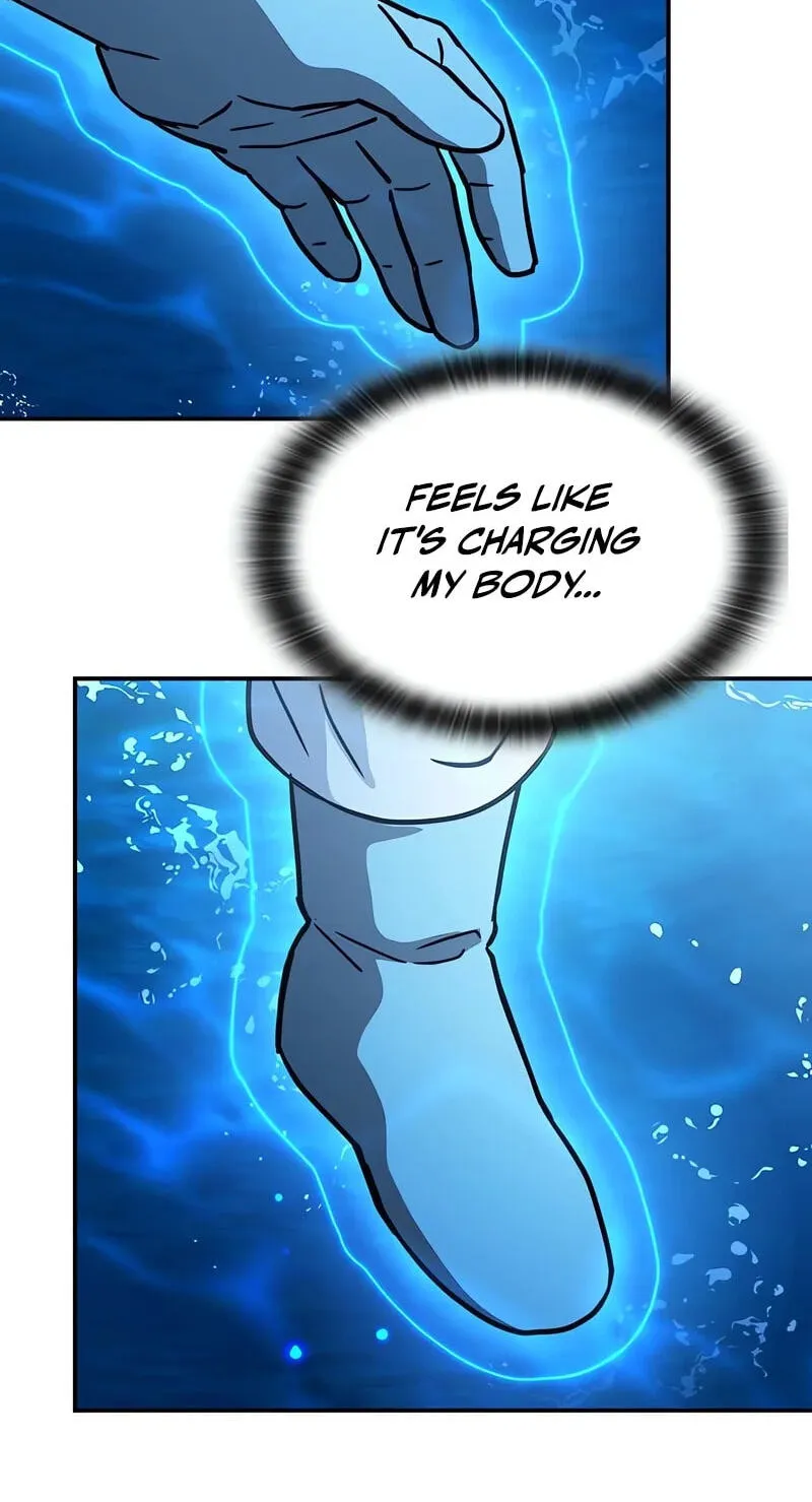 Kim Ohjin's Adventures with Strange Animals Chapter 56 page 53 - 