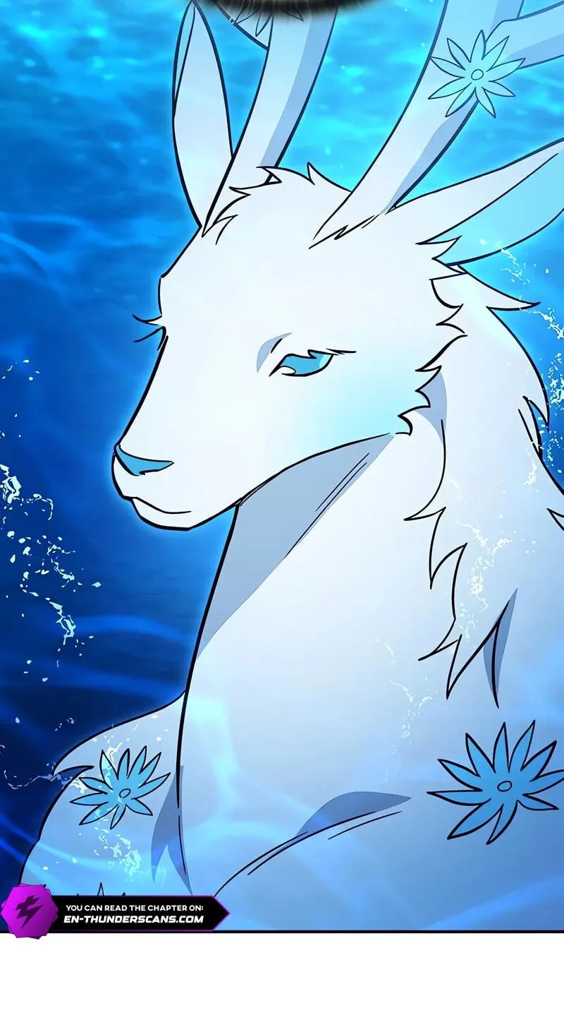 Kim Ohjin's Adventures with Strange Animals Chapter 56 page 58 - 