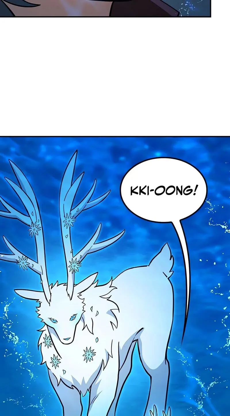 Kim Ohjin's Adventures with Strange Animals Chapter 56 page 60 - 