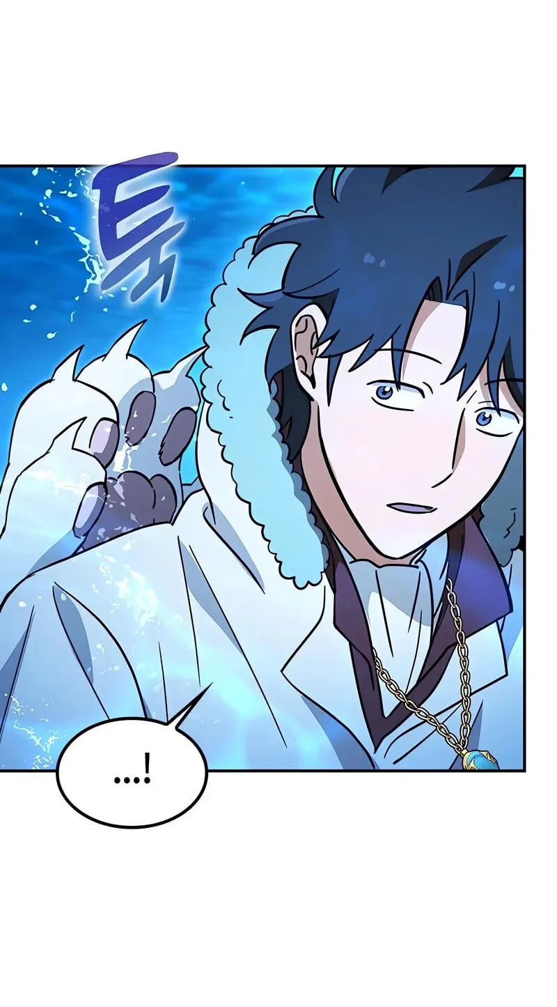 Kim Ohjin's Adventures with Strange Animals Chapter 56 page 62 - 