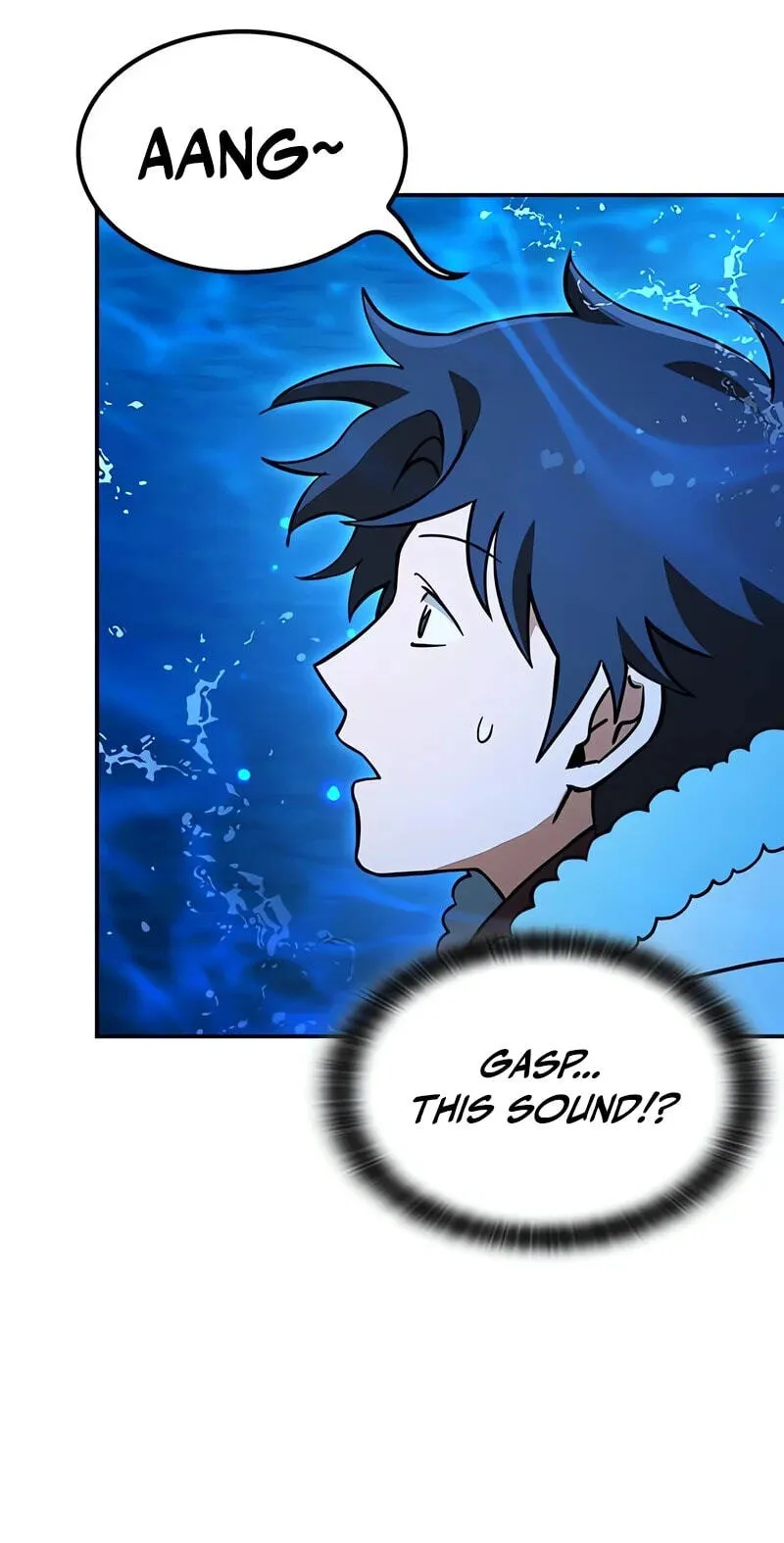 Kim Ohjin's Adventures with Strange Animals Chapter 56 page 66 - 