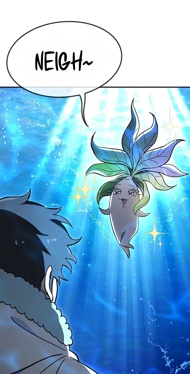 Kim Ohjin's Adventures with Strange Animals Chapter 56 page 67 - 