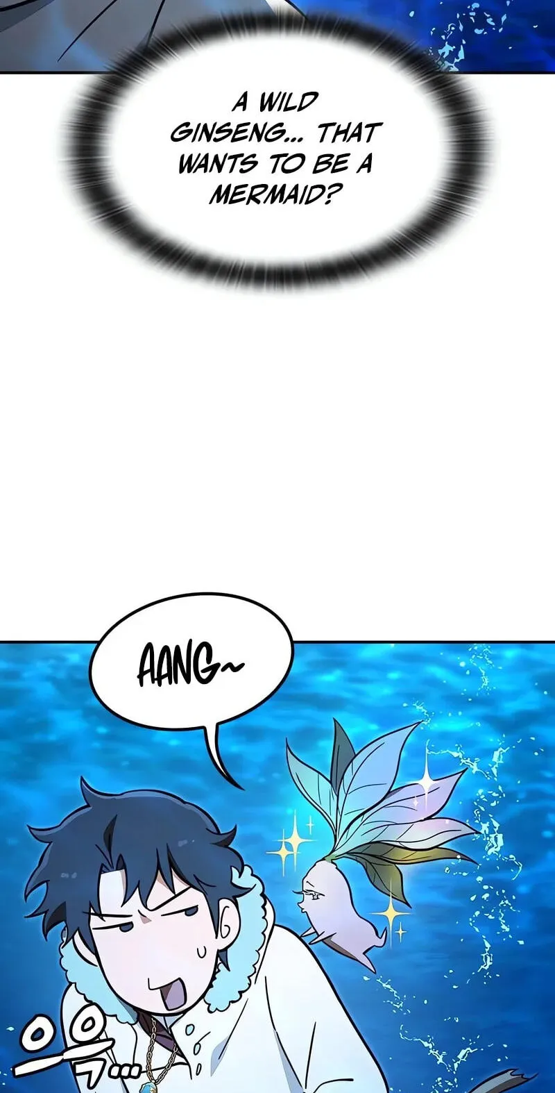 Kim Ohjin's Adventures with Strange Animals Chapter 56 page 68 - 
