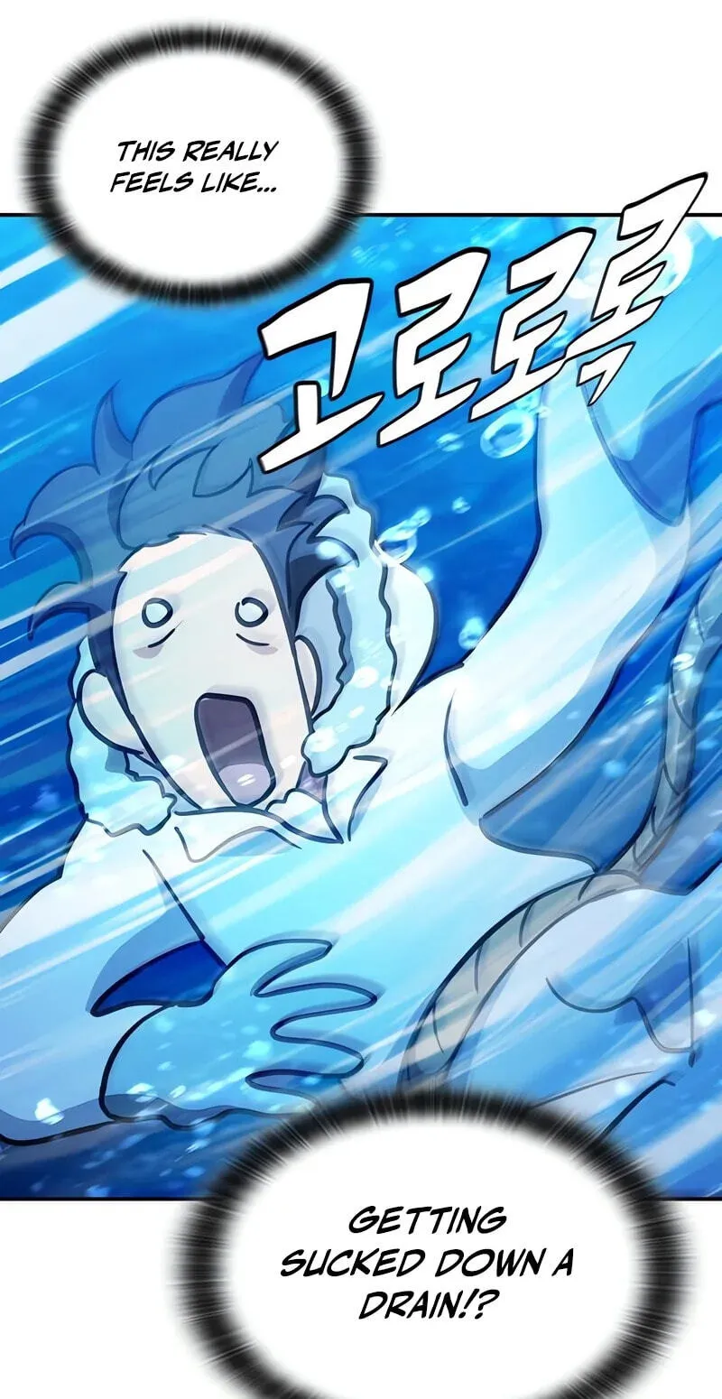 Kim Ohjin's Adventures with Strange Animals Chapter 56 page 75 - 