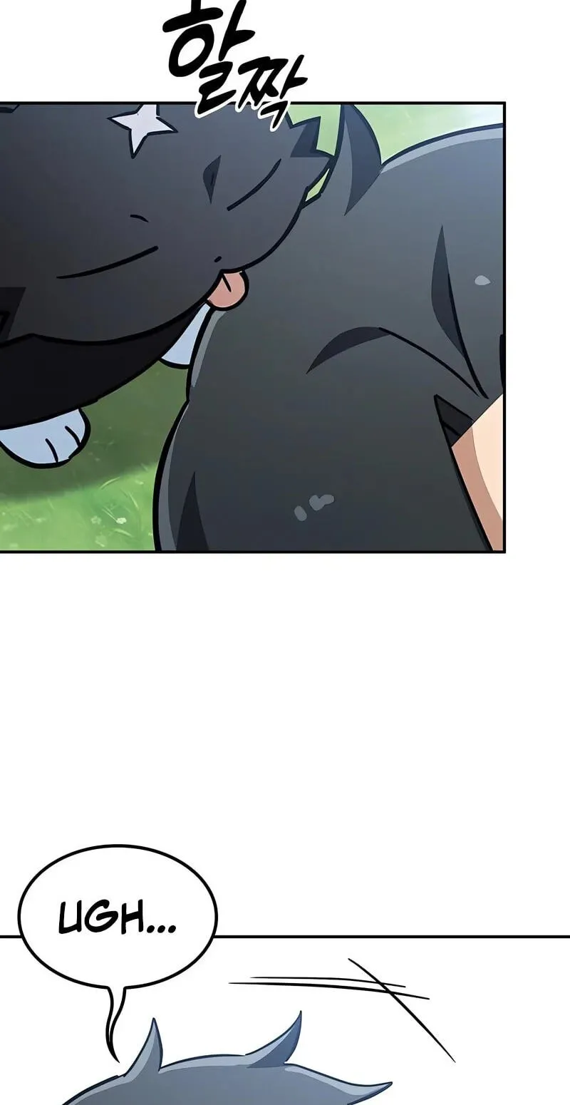 Kim Ohjin's Adventures with Strange Animals Chapter 56 page 80 - 