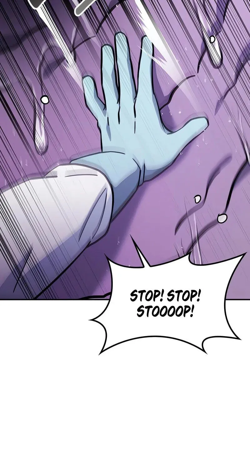 Kim Ohjin's Adventures with Strange Animals Chapter 56 page 9 - 