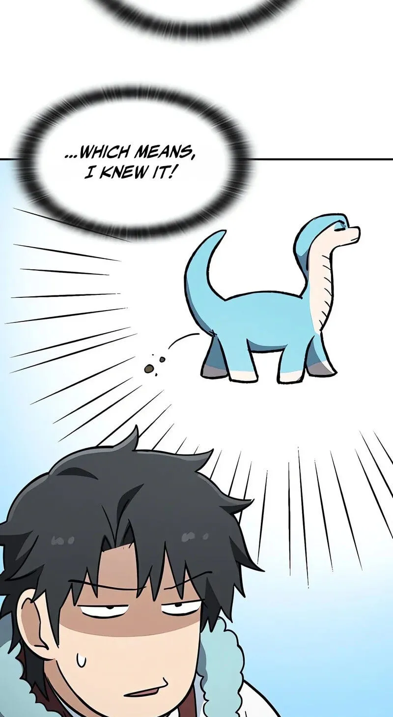 Kim Ohjin's Adventures with Strange Animals Chapter 56 page 87 - 