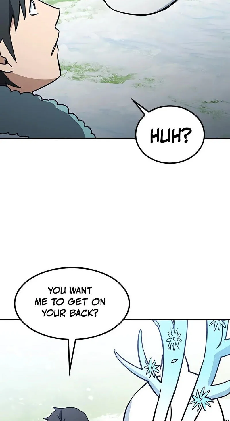 Kim Ohjin's Adventures with Strange Animals Chapter 56 page 91 - 