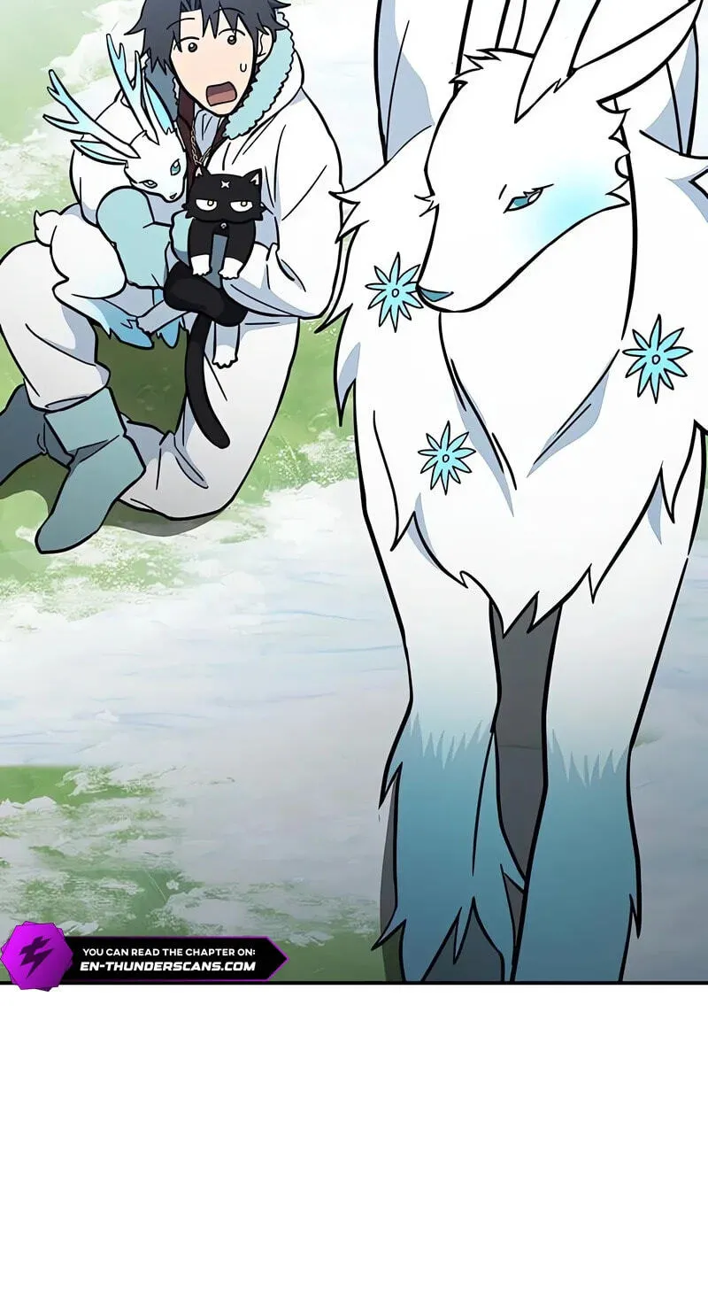 Kim Ohjin's Adventures with Strange Animals Chapter 56 page 92 - 