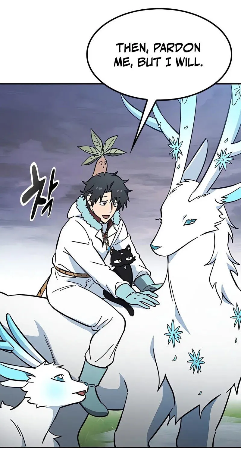Kim Ohjin's Adventures with Strange Animals Chapter 56 page 93 - 
