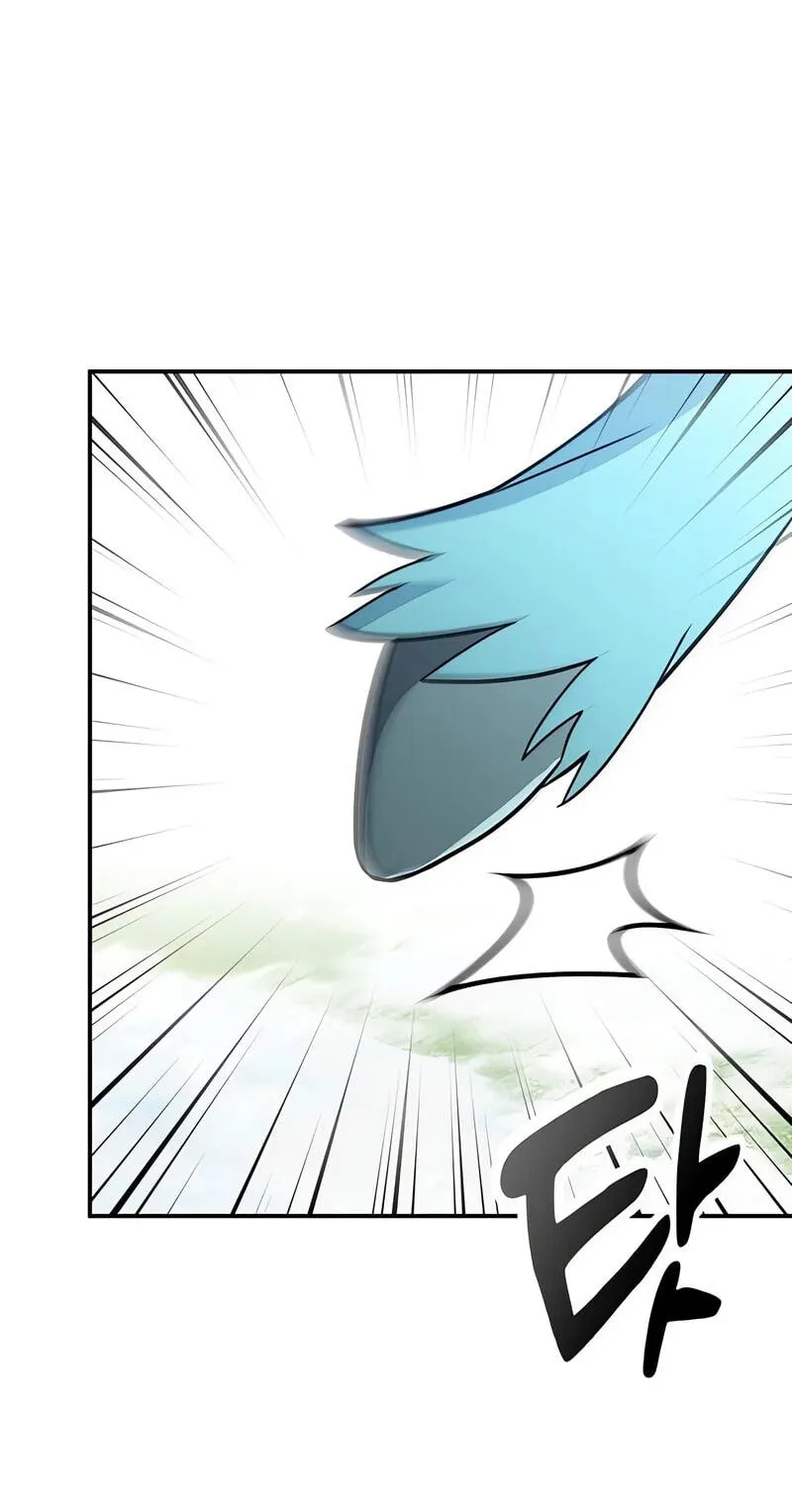 Kim Ohjin's Adventures with Strange Animals Chapter 56 page 94 - 