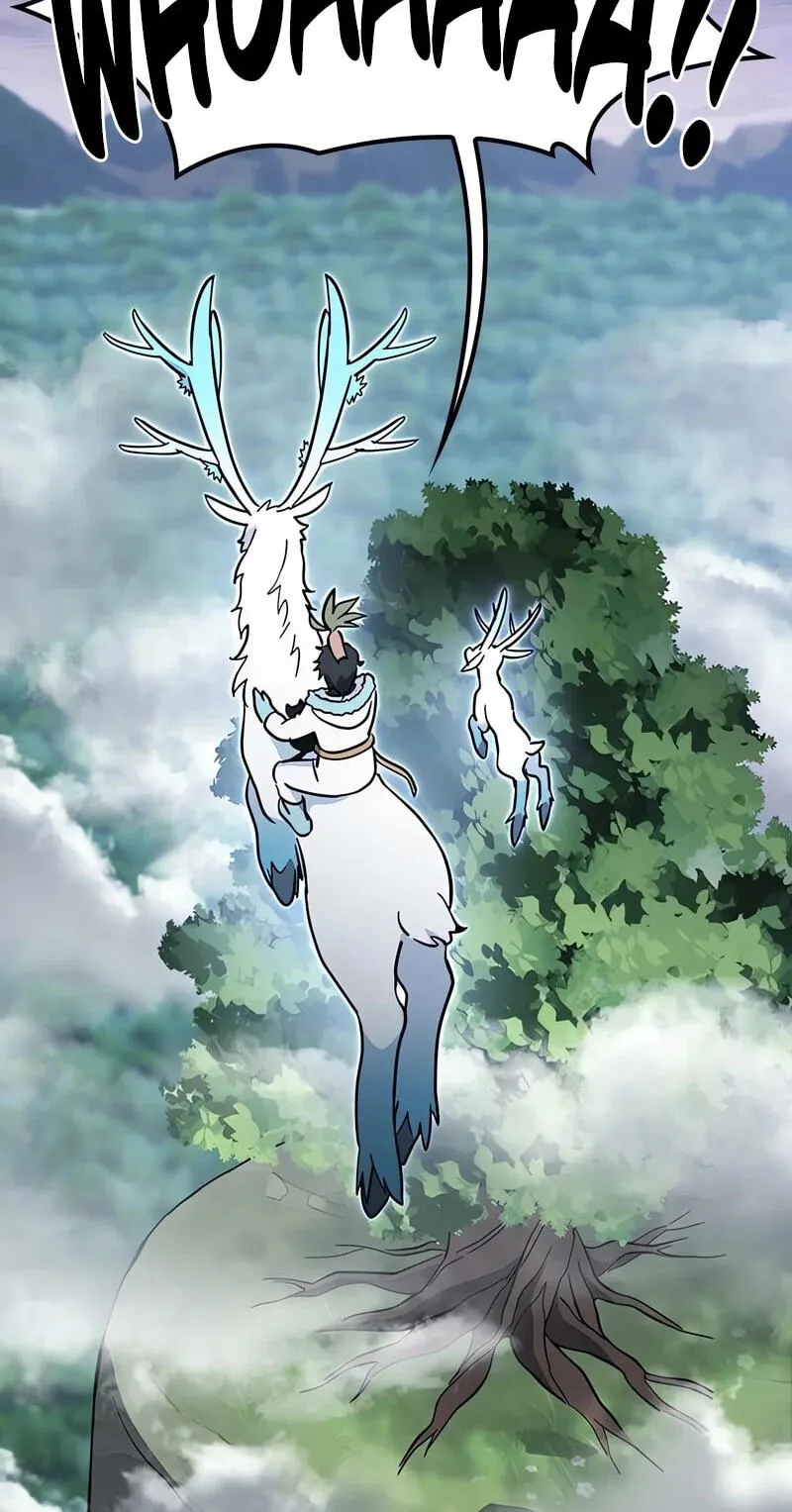 Kim Ohjin's Adventures with Strange Animals Chapter 56 page 98 - 