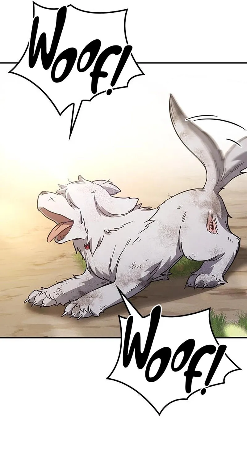 Kim Ohjin's Adventures with Strange Animals Chapter 6 page 104 - 