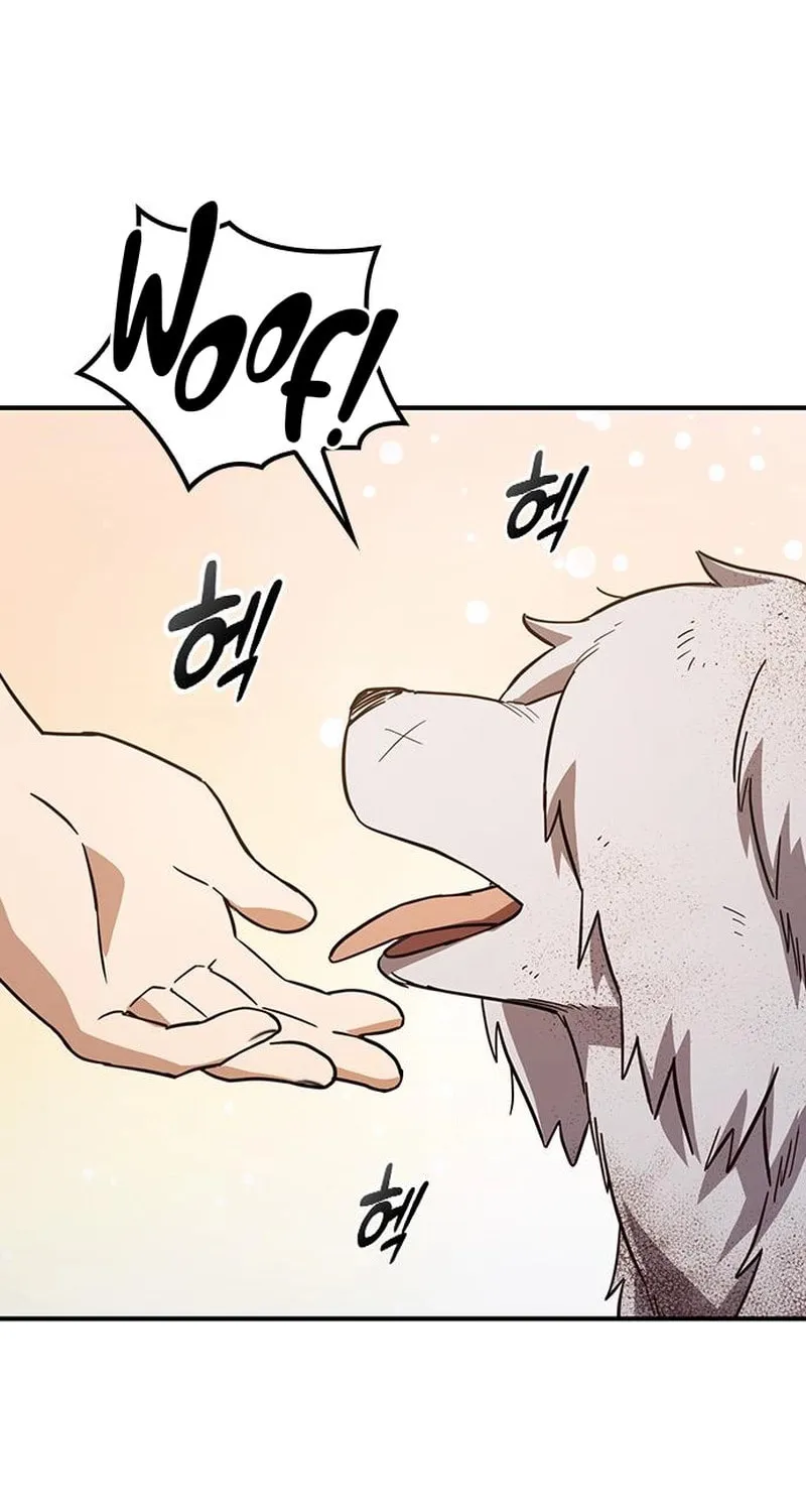 Kim Ohjin's Adventures with Strange Animals Chapter 6 page 105 - 
