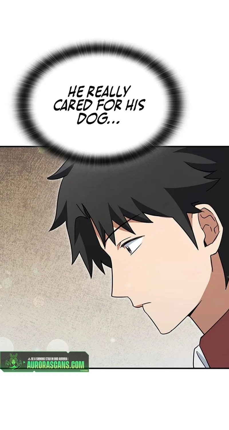 Kim Ohjin's Adventures with Strange Animals Chapter 6 page 13 - 