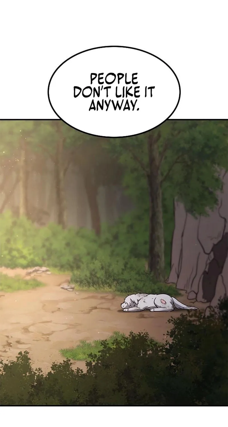 Kim Ohjin's Adventures with Strange Animals Chapter 6 page 3 - 