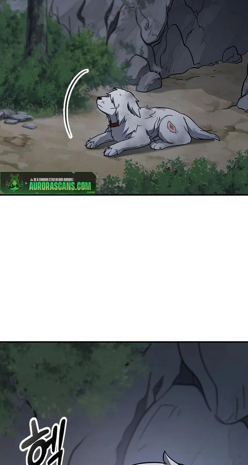 Kim Ohjin's Adventures with Strange Animals Chapter 6 page 24 - 