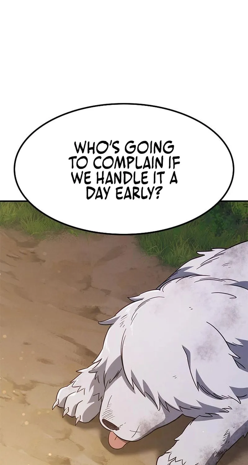 Kim Ohjin's Adventures with Strange Animals Chapter 6 page 4 - 