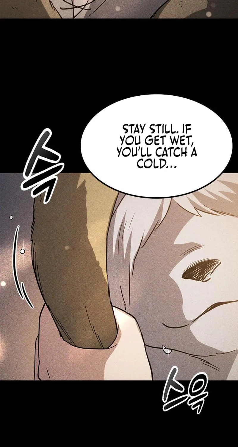 Kim Ohjin's Adventures with Strange Animals Chapter 6 page 32 - 