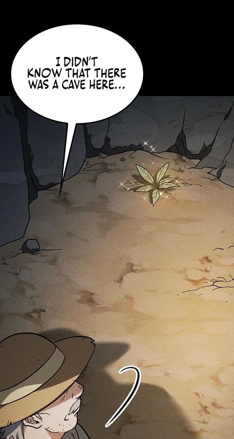Kim Ohjin's Adventures with Strange Animals Chapter 6 page 38 - 