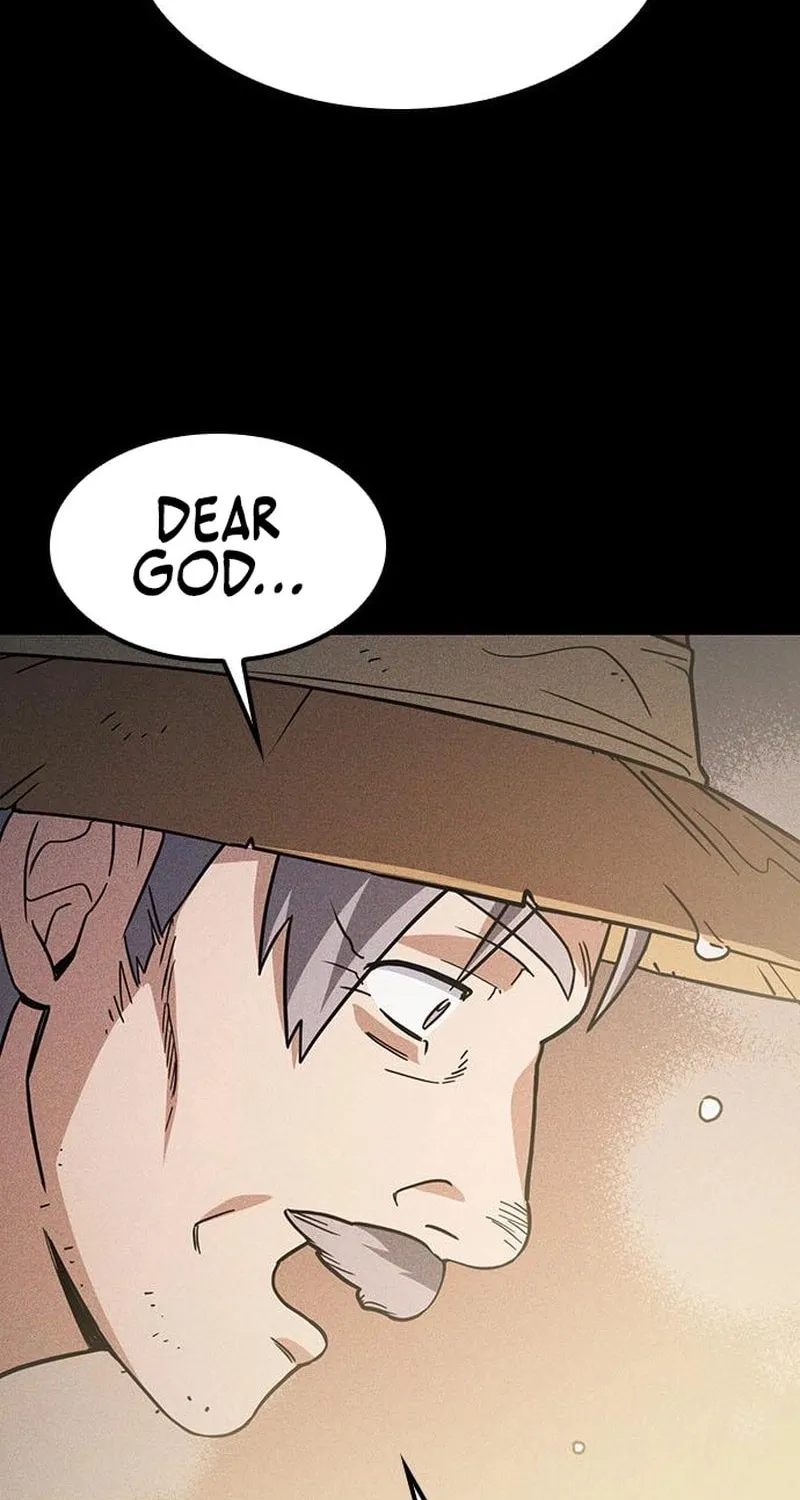 Kim Ohjin's Adventures with Strange Animals Chapter 6 page 42 - 