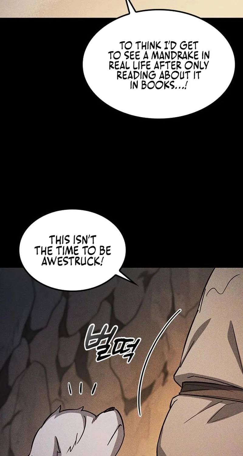 Kim Ohjin's Adventures with Strange Animals Chapter 6 page 43 - 