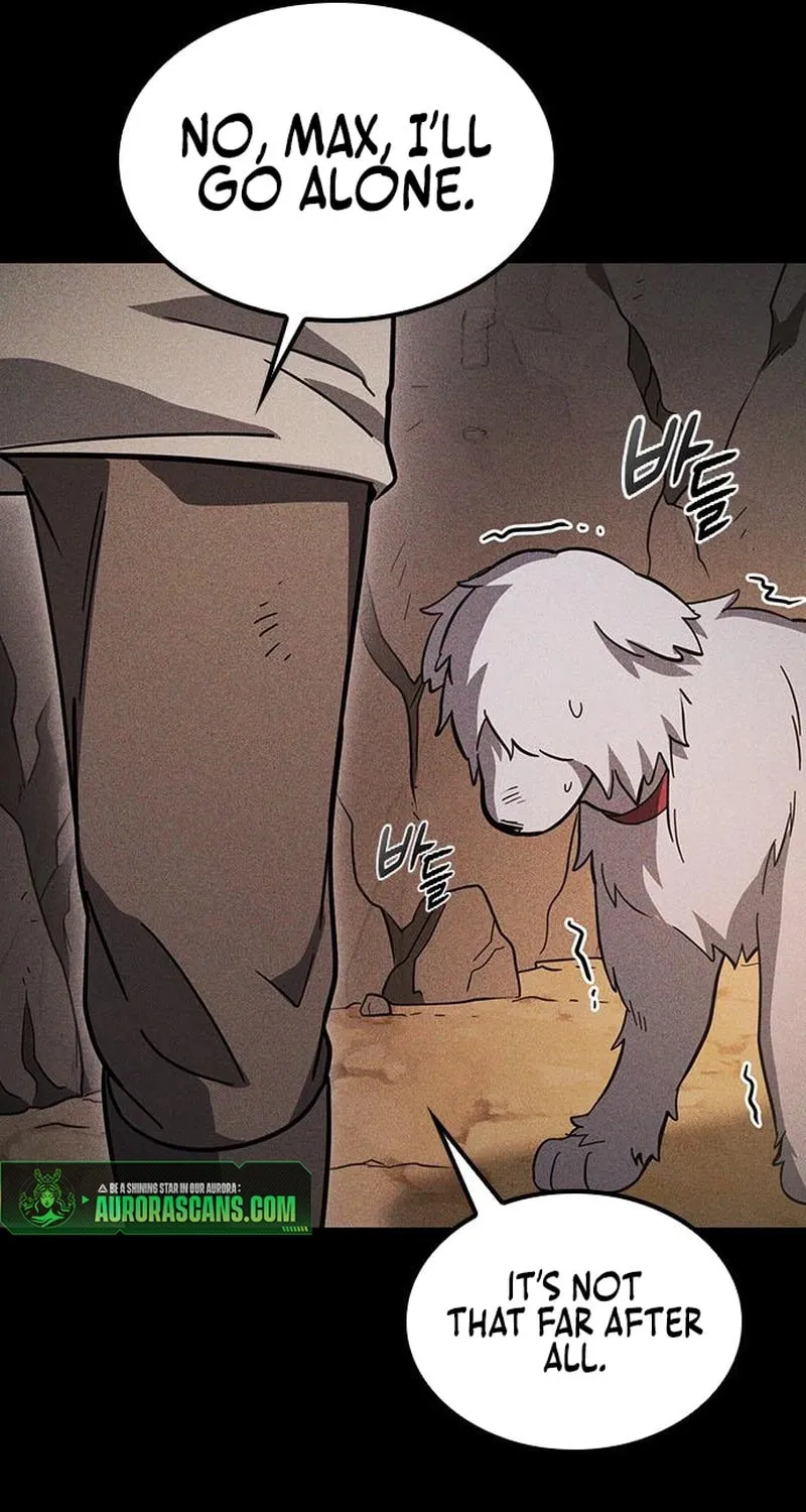 Kim Ohjin's Adventures with Strange Animals Chapter 6 page 46 - 
