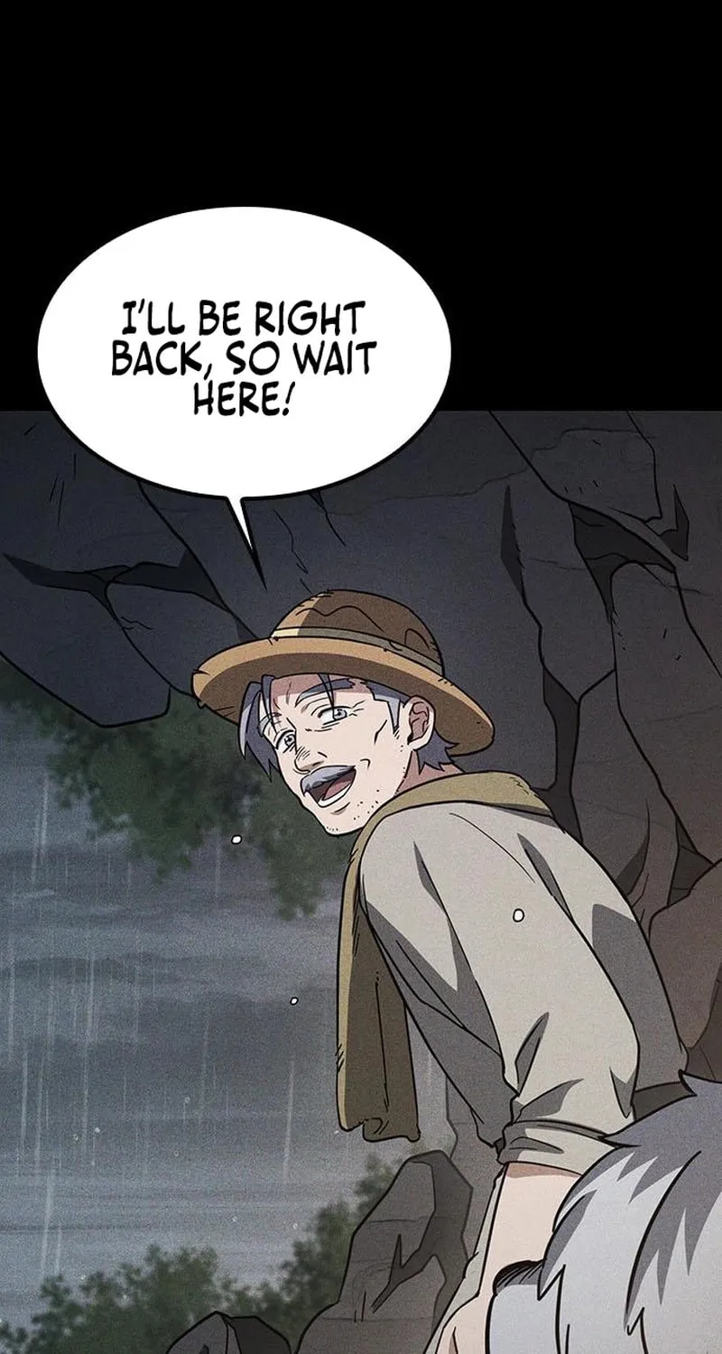Kim Ohjin's Adventures with Strange Animals Chapter 6 page 47 - 