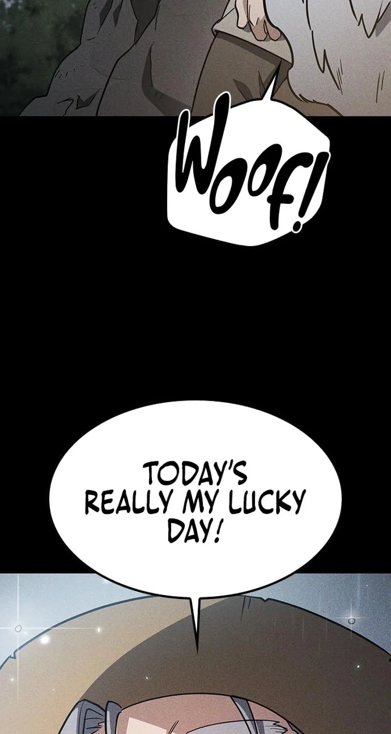 Kim Ohjin's Adventures with Strange Animals Chapter 6 page 48 - 
