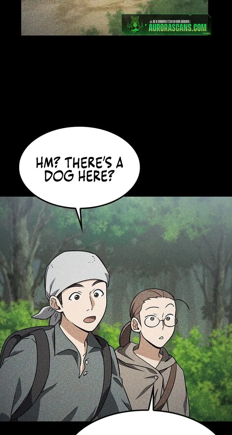 Kim Ohjin's Adventures with Strange Animals Chapter 6 page 65 - 