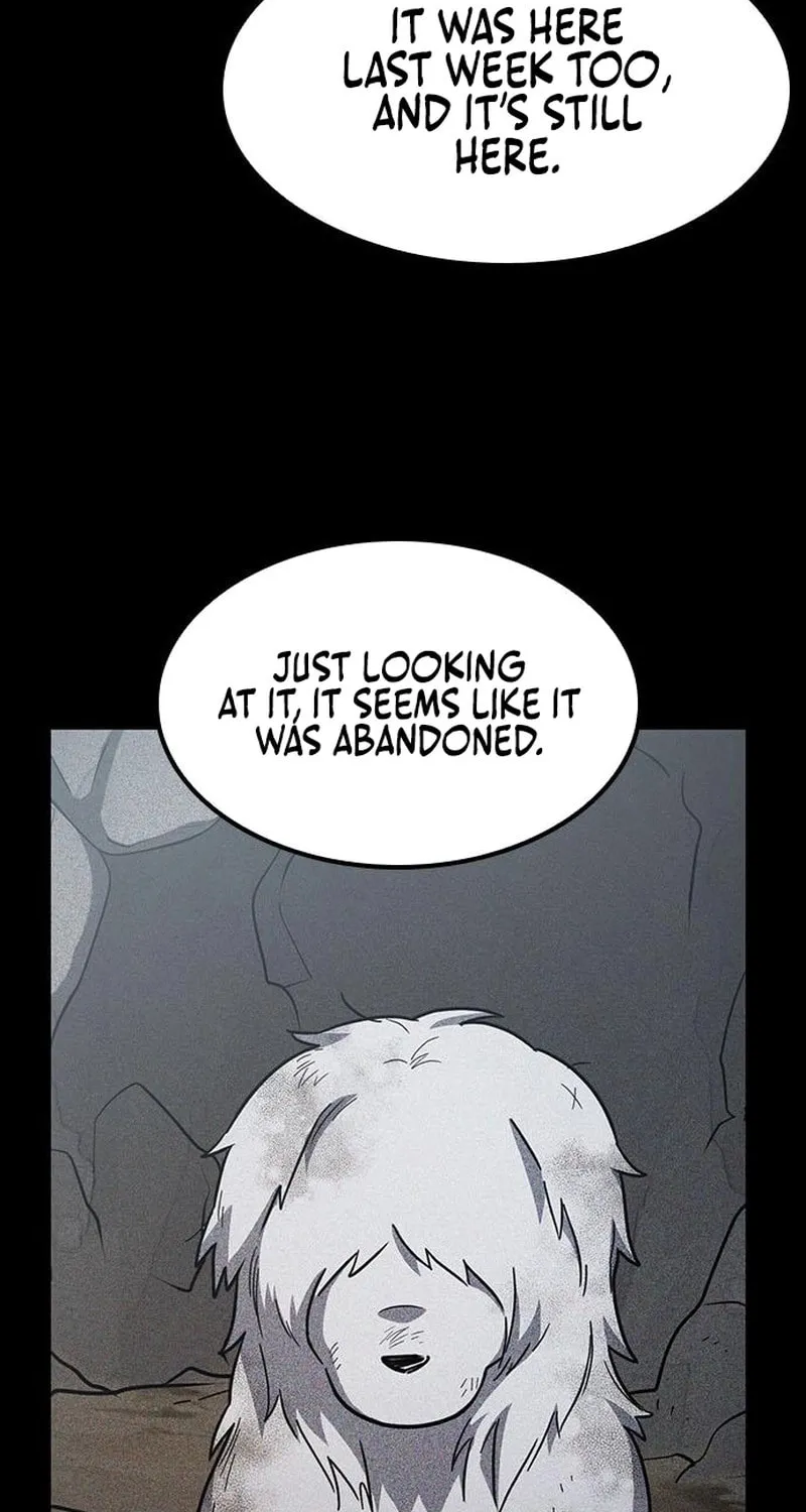 Kim Ohjin's Adventures with Strange Animals Chapter 6 page 66 - 
