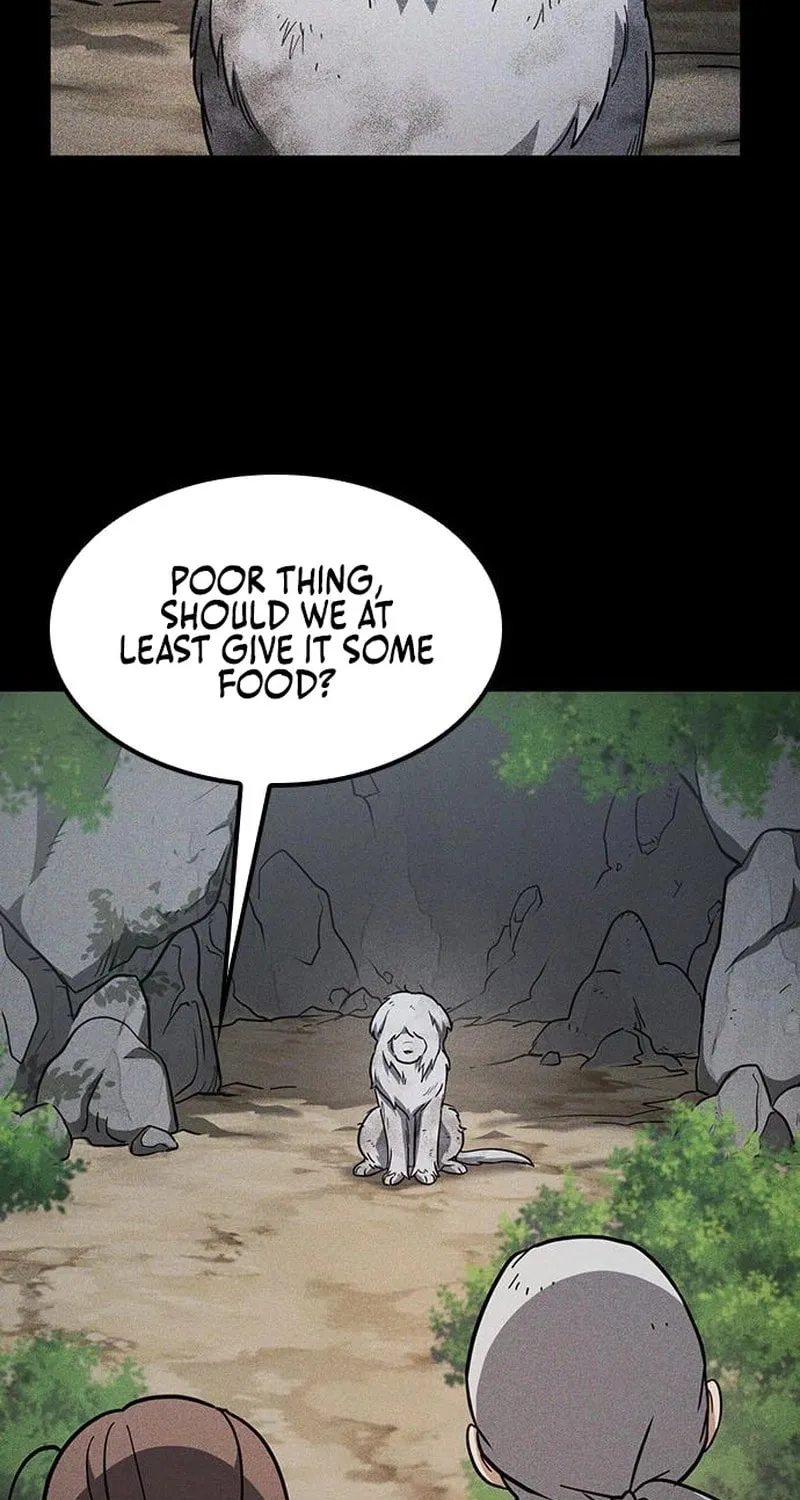 Kim Ohjin's Adventures with Strange Animals Chapter 6 page 67 - 