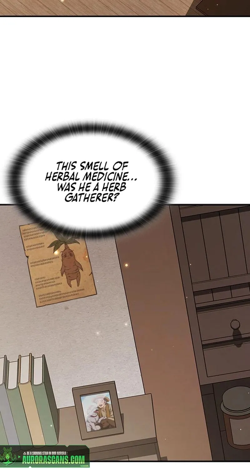 Kim Ohjin's Adventures with Strange Animals Chapter 6 page 8 - 