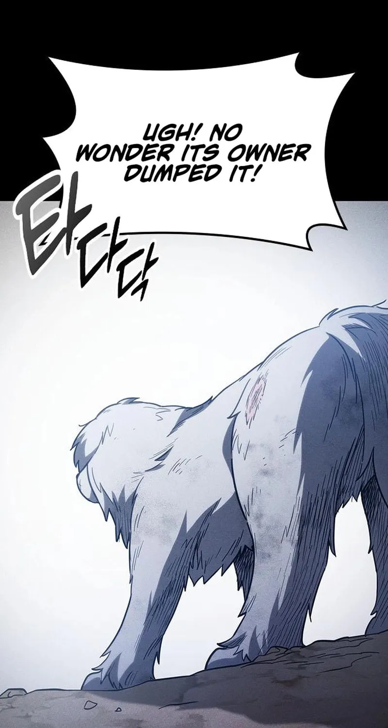 Kim Ohjin's Adventures with Strange Animals Chapter 6 page 72 - 