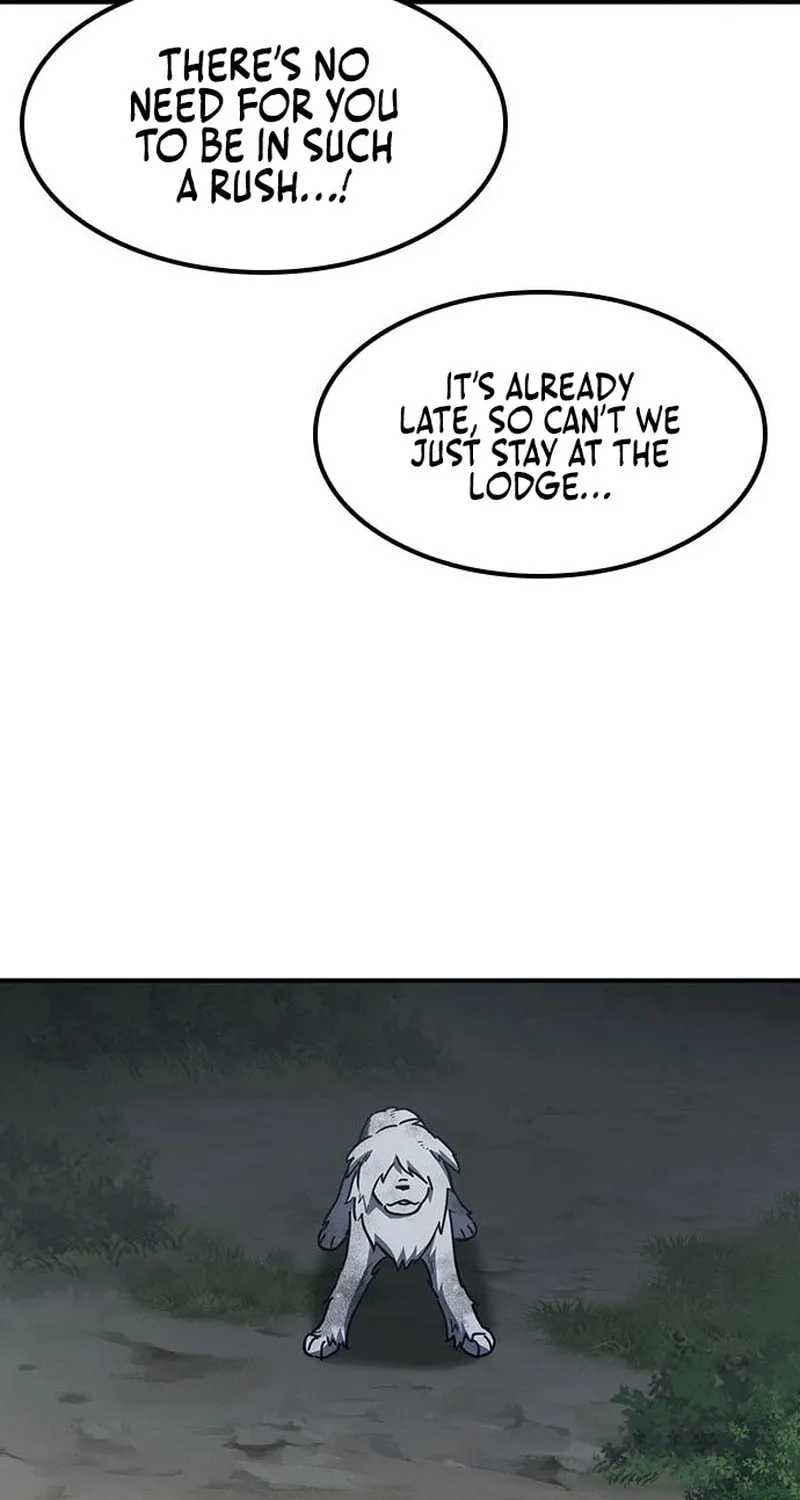 Kim Ohjin's Adventures with Strange Animals Chapter 6 page 79 - 
