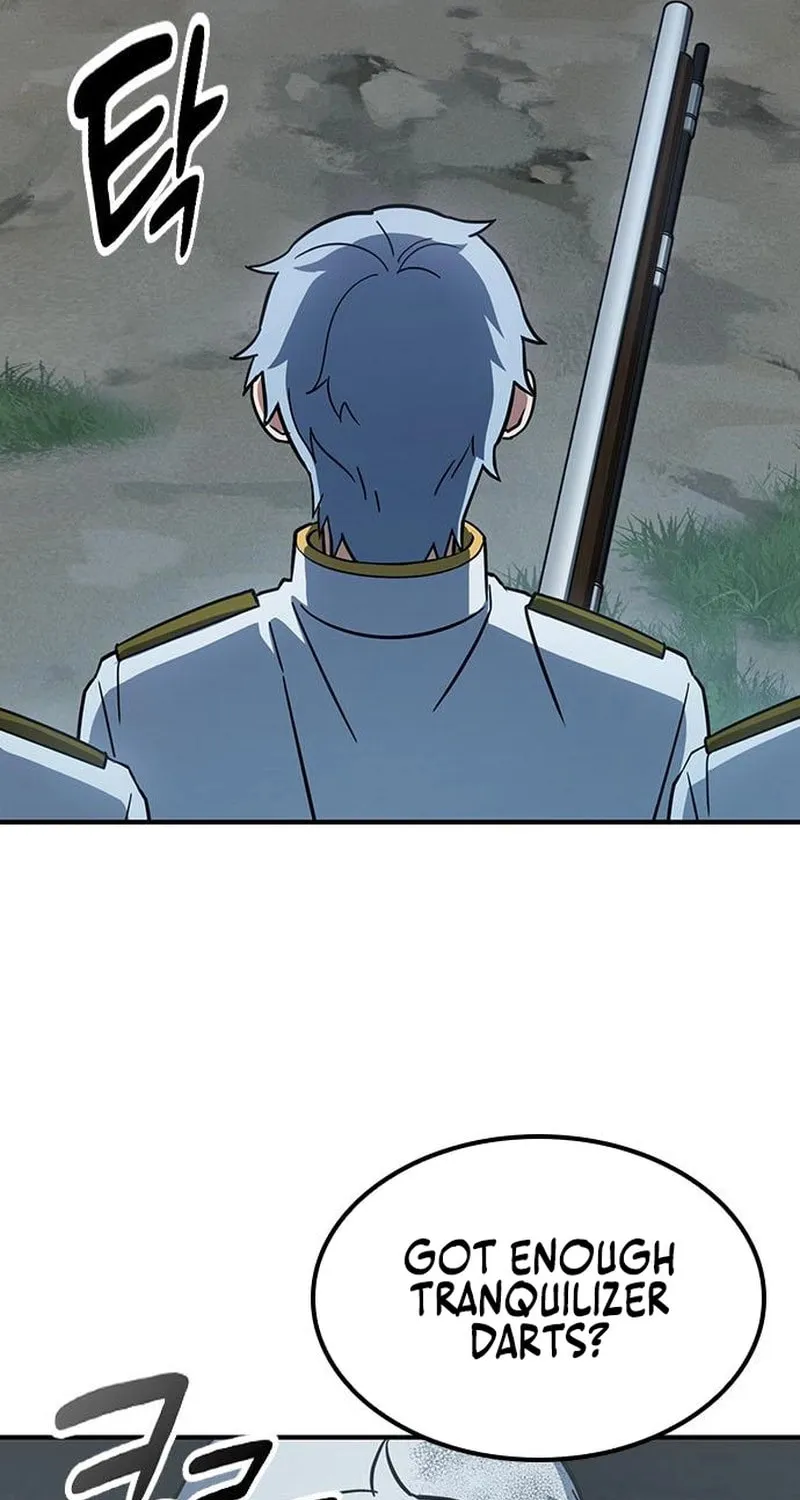 Kim Ohjin's Adventures with Strange Animals Chapter 6 page 81 - 