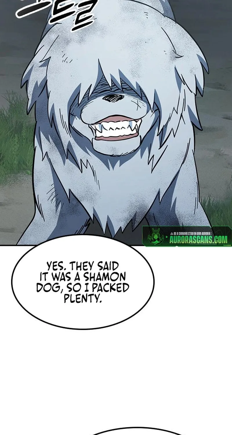 Kim Ohjin's Adventures with Strange Animals Chapter 6 page 82 - 